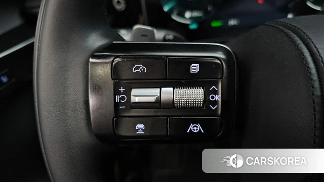 Hyundai Grandeur Hybrid (GN7) id 4613246 из Кореи 27
