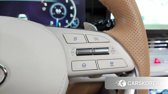 Hyundai The New Grandeur IG id 4187997 из Кореи 27