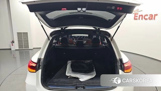Mercedes-Benz GLC-Class X254 id 4607648 из Кореи 27