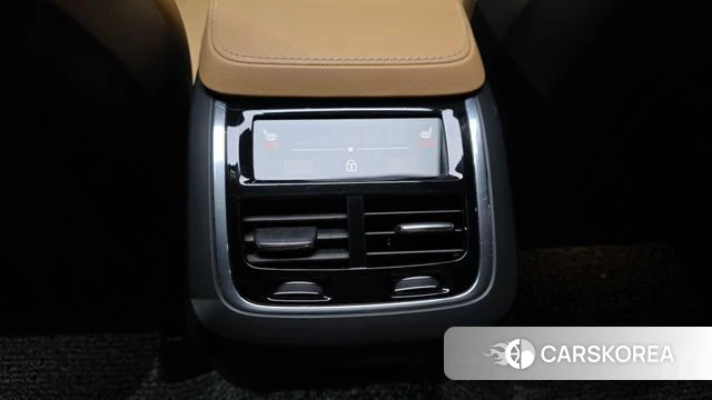 Volvo XC90 second Generation id 4551138 из Кореи 27