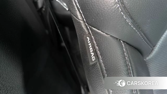 Kia K7 Premier Hybrid id 4637189 из Кореи 27