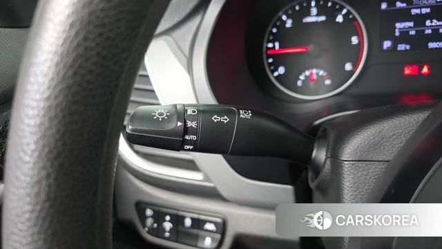 Kia Seltos id 4344973 из Кореи 27