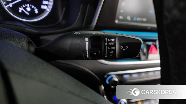 Hyundai Grandeur IG Hybrid id 4363181 из Кореи 27