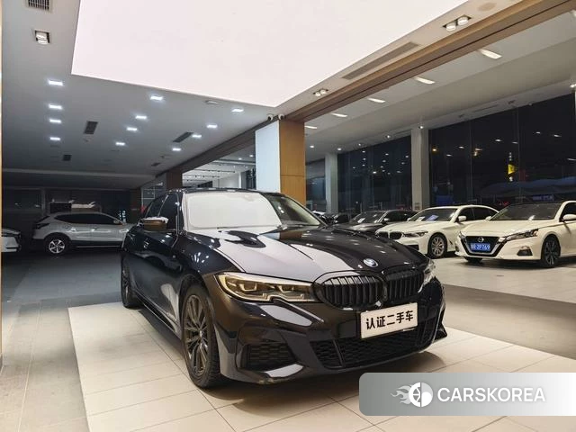 BMW 3 series id 4291129 из Китая 27