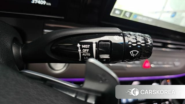 Hyundai The New Grandeur IG id 4580863 из Кореи 27