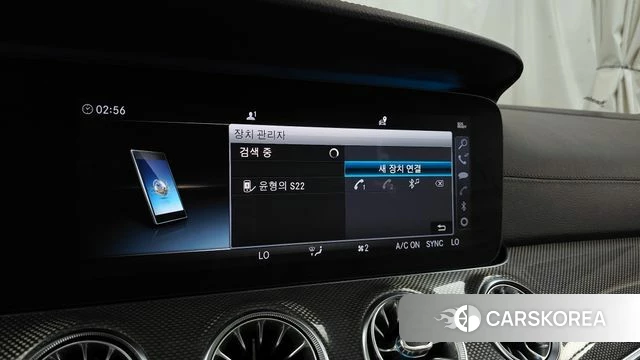 Mercedes-Benz CLS-Class C257 id 4225211 из Кореи 27