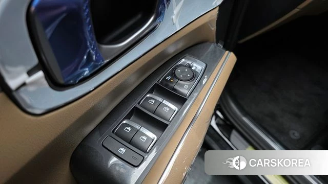 Kia The New Sorento 4th Generation id 4756766 из Кореи 27