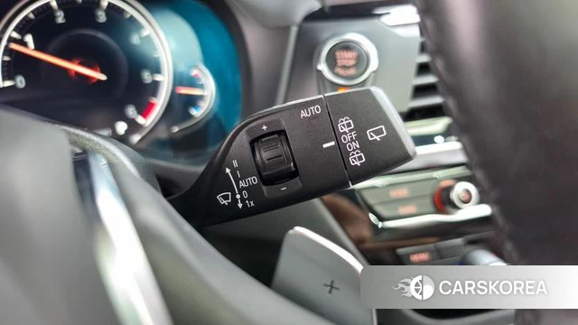 BMW X3 (G01) id 4770738 из Кореи 27
