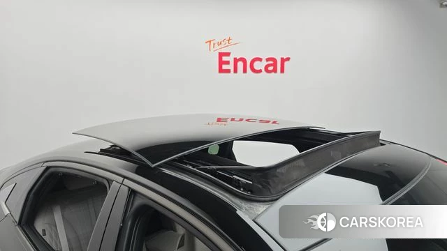 Kia K8 Hybrid id 4792594 из Кореи 27