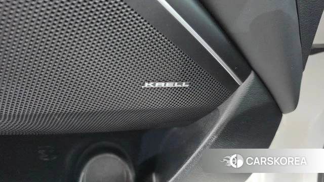 Kia K7 Premier id 4780633 из Кореи 27