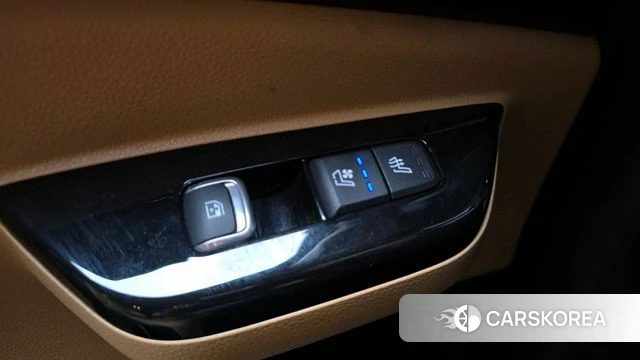 Kia Carnival 4th generation id 4395923 из Кореи 27