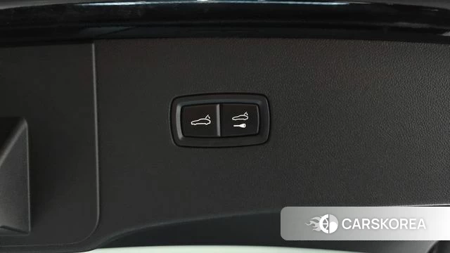 Porsche Cayenne (PO536) id 4640879 из Кореи 27