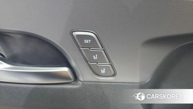 Hyundai The New Santa Fe id 4847944 из Кореи 27