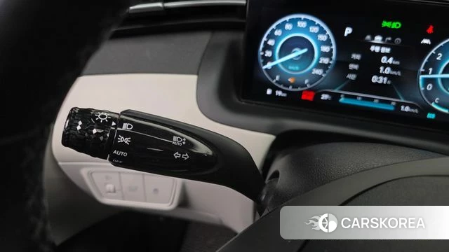 Hyundai Tucson (NX4) id 4608977 из Кореи 27
