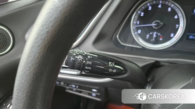 Hyundai Sonata (DN8) id 4855983 из Кореи 27