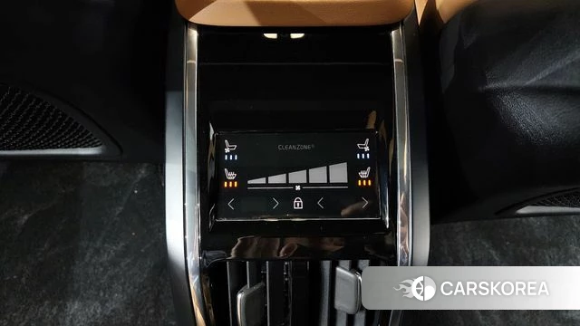 Volvo S90 id 4266907 из Кореи 27