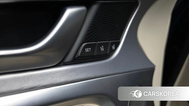 Genesis G70 id 4662419 из Кореи 27