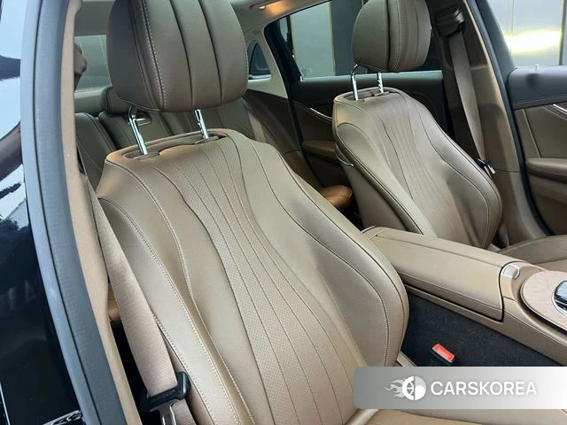 Mercedes-Benz E-class id 4236384 из Китая 27