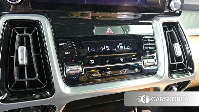 Kia Sorento 4th Generation id 4470425 из Кореи 27