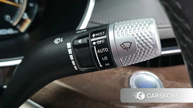 Genesis G80 (RG3) id 4632011 из Кореи 27