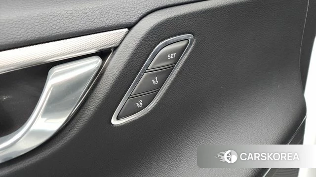 Hyundai The New Grandeur IG id 4619717 из Кореи 27