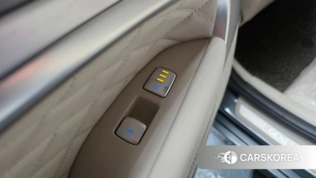 Genesis G70 id 4647691 из Кореи 27