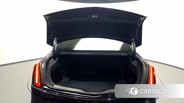Cadillac CT6 id 4447859 из Кореи 27