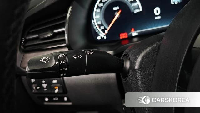 Kia K7 Premier id 4496107 из Кореи 26