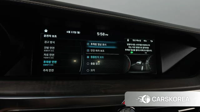 Genesis G90 id 4490429 из Кореи 27