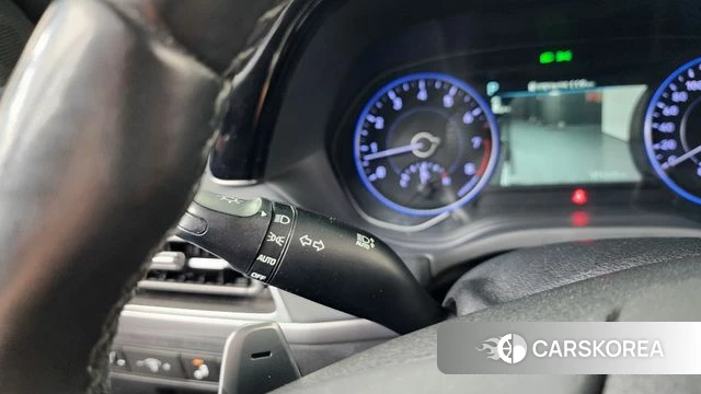 Hyundai Palisade id 4542933 из Кореи 27