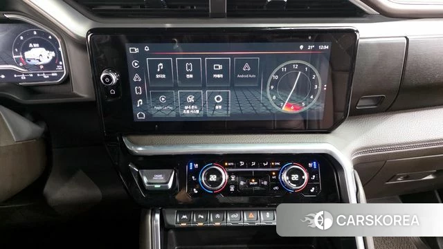 GMC Sierra id 4308793 из Кореи 27