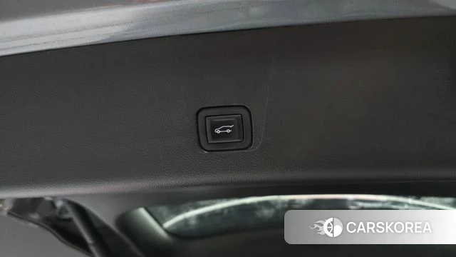 Chevrolet (GM Daewoo) Traverse id 4562785 из Кореи 27