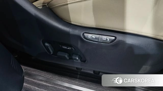 Kia Carnival 4th generation id 4721341 из Кореи 27