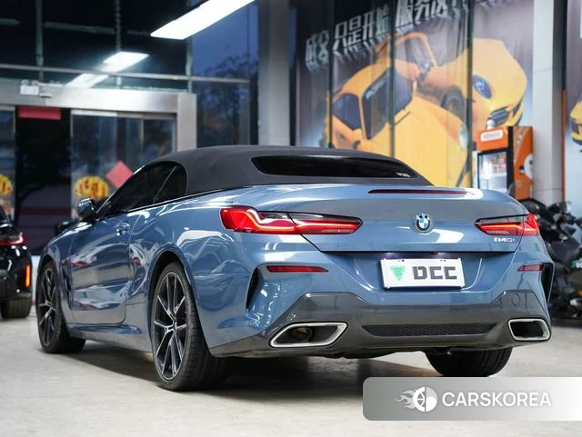 BMW 8 series id 4238366 из Китая 27