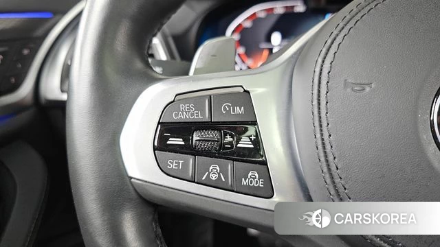 BMW X4 (G02) id 4735039 из Кореи 27
