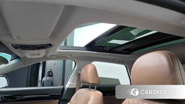 Hyundai Grandeur (GN7) id 4329906 из Кореи 27