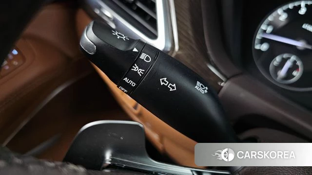 Genesis G90 id 4581529 из Кореи 27