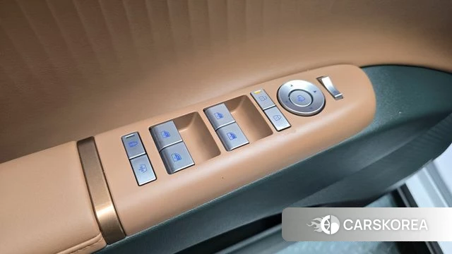 Hyundai Grandeur Hybrid (GN7) id 4635764 из Кореи 27