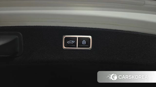 Genesis G80 (RG3) id 4185850 из Кореи 27