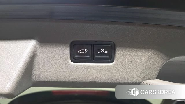 Kia Carnival 4th generation id 4481221 из Кореи 27