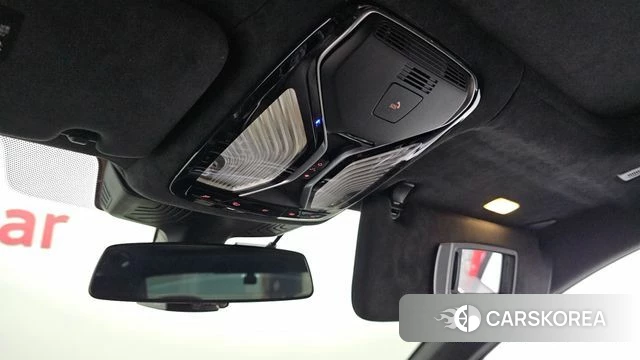BMW 7 Series (G11) id 4417208 из Кореи 27