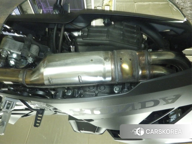 Honda CBR400R id 3949814 из Японии 27