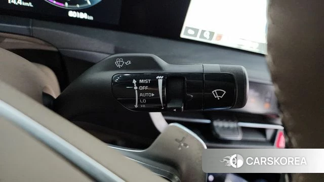Kia K8 id 4740682 из Кореи 27