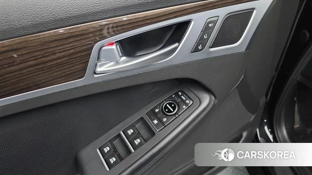 Genesis G80 id 4378109 из Кореи 27