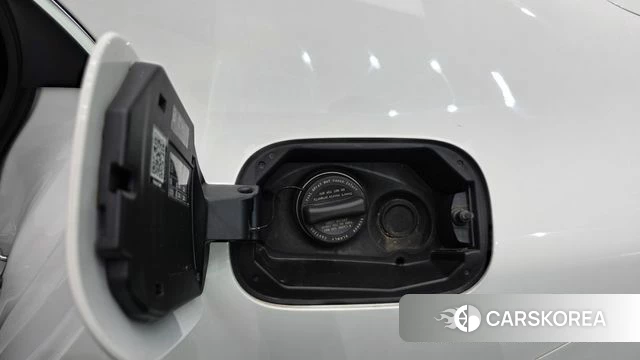 Mercedes-Benz CLA-Class C118 id 4763451 из Кореи 27