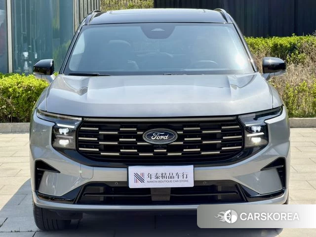 Ford Sharp World id 4254761 из Китая 27