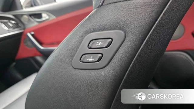 Kia Stinger id 4837181 из Кореи 27