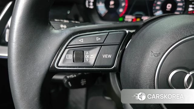 Audi A3 (8Y) id 4792484 из Кореи 26