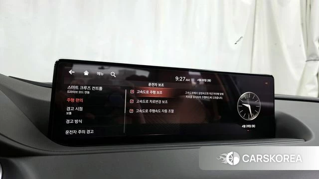 Genesis G80 (RG3) id 4232236 из Кореи 27