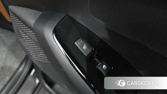 Kia The New Seltos id 4548955 из Кореи 27